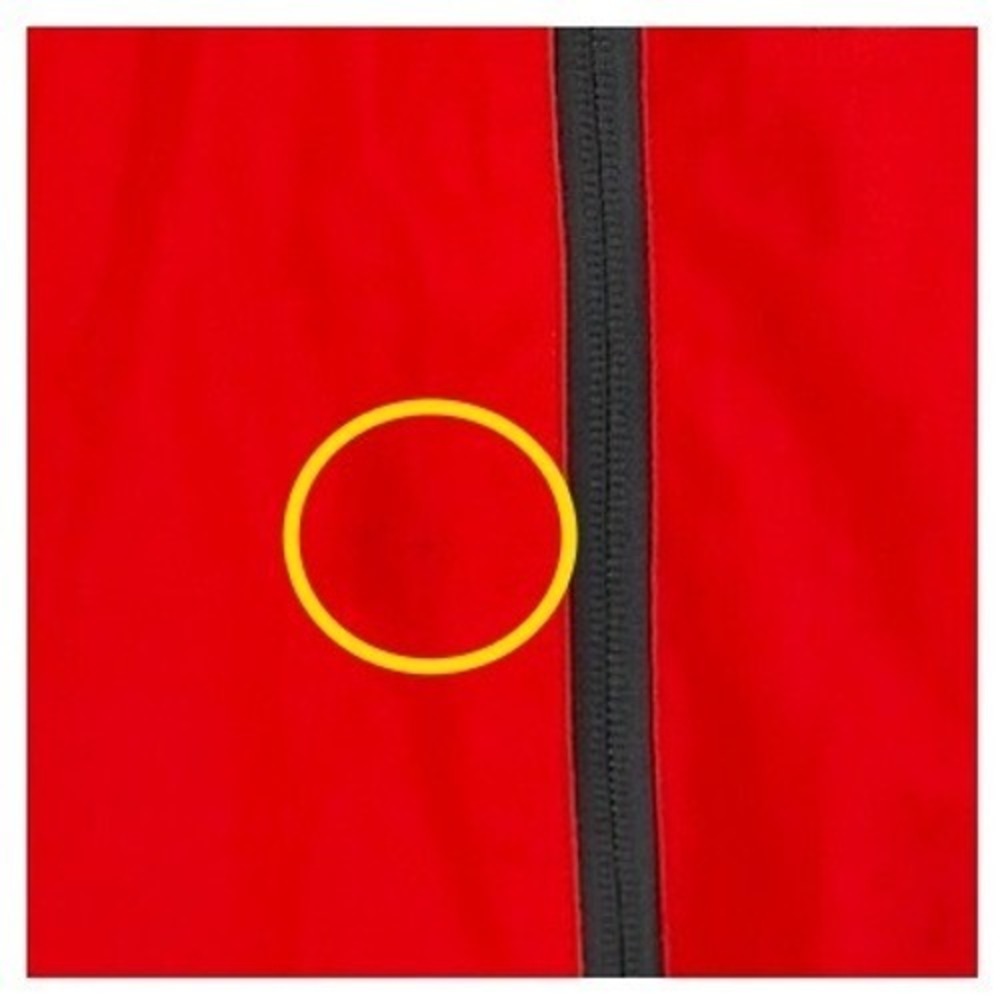 Helly Hansen Hurtigruten Expedition Jacket Mens XL Technical Hooded Waterproof - Picture 10 of 15
